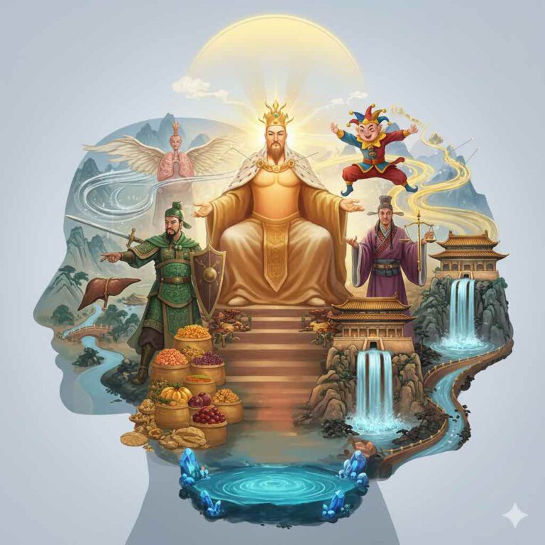 Heilpraktiker Michael Schuller Khum Nara TCM Akupunktur Tuina Schröpfen