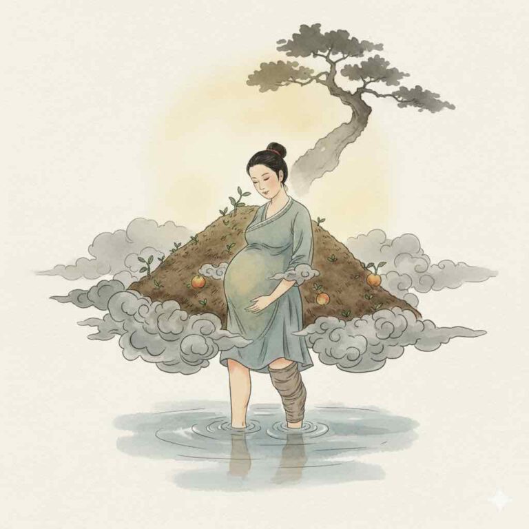 Heilpraktiker Michael Schuller Khum Nara TCM Akupunktur Tuina Schröpfen Ödeme Schwangerschaft