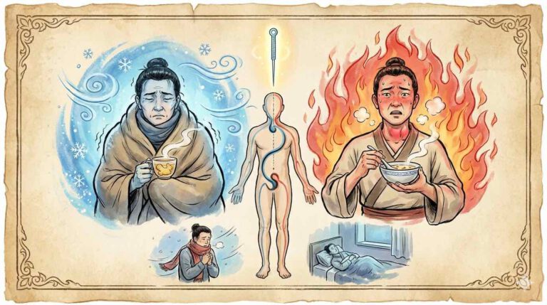 erkältung was tun?