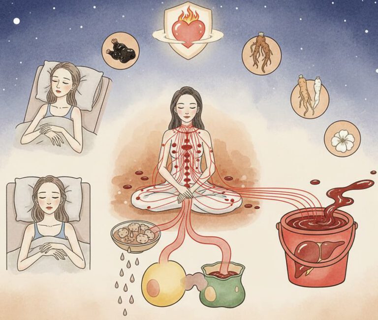 Heilpraktiker Michael Schuller Khum Nara TCM Akupunktur Tuina Schröpfen Blutmangel