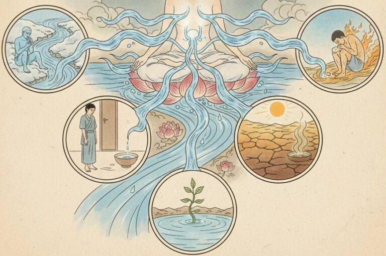 Heilpraktiker Michael Schuller Khum Nara TCM Akupunktur Tuina Schröpfen Harn Blase