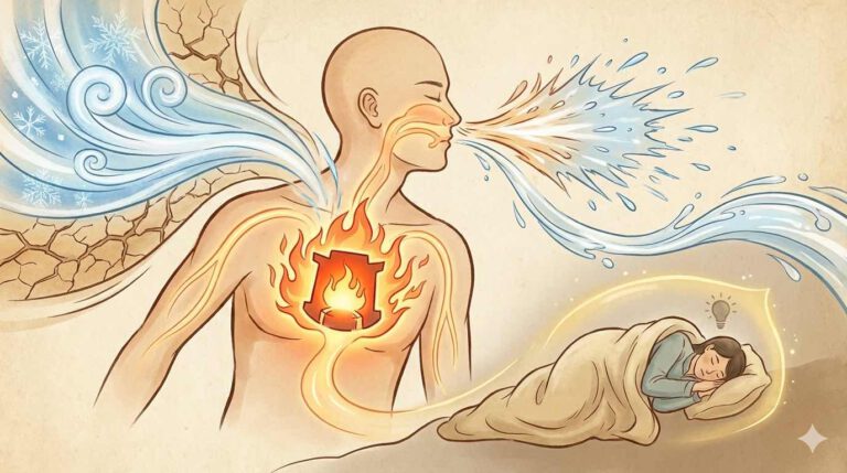 Heilpraktiker Michael Schuller Khum Nara TCM Akupunktur Tuina Schröpfen Erkältung