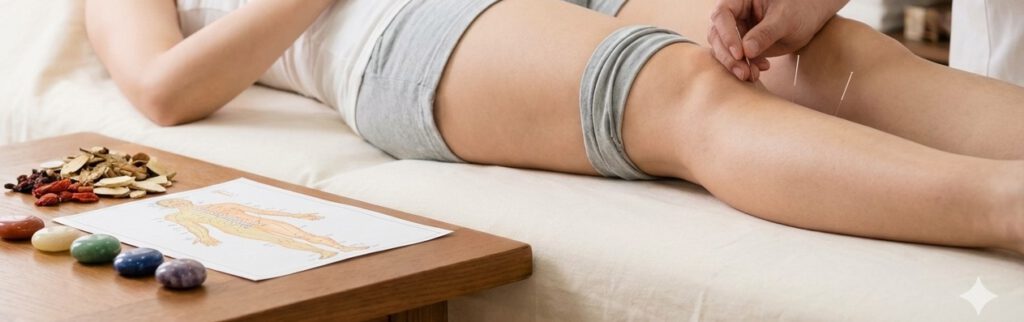 Heilpraktiker Michael Schuller Khum Nara TCM Akupunktur Tuina Schröpfen Regelschmerz PMS