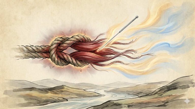 Dry Needling Rosenheim